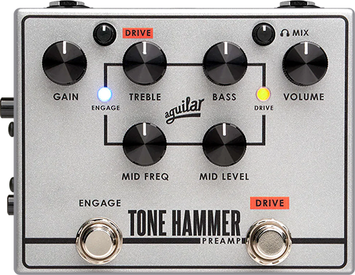 Tone Hammer V2