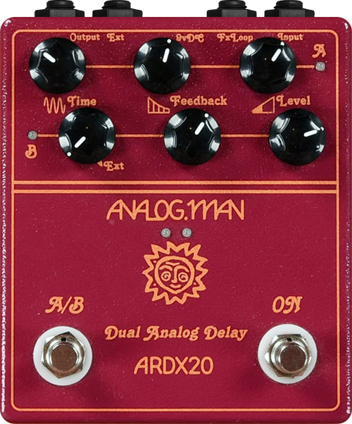 ARDX20