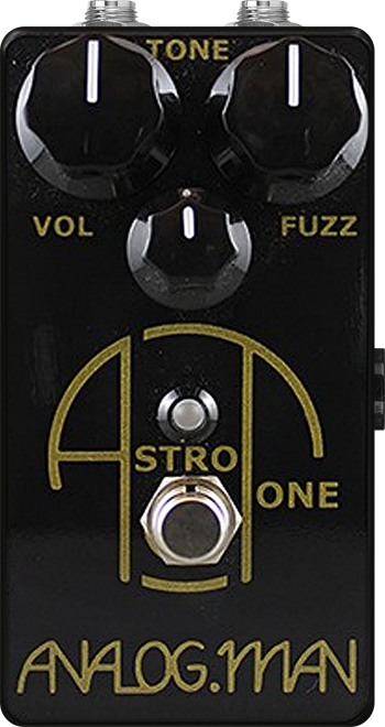Astro Tone Fuzz