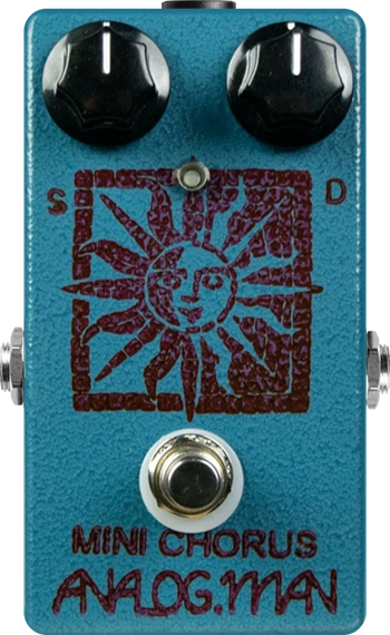 Mini Chorus