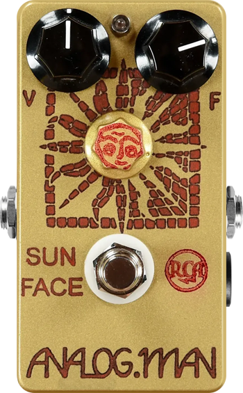Sun Face