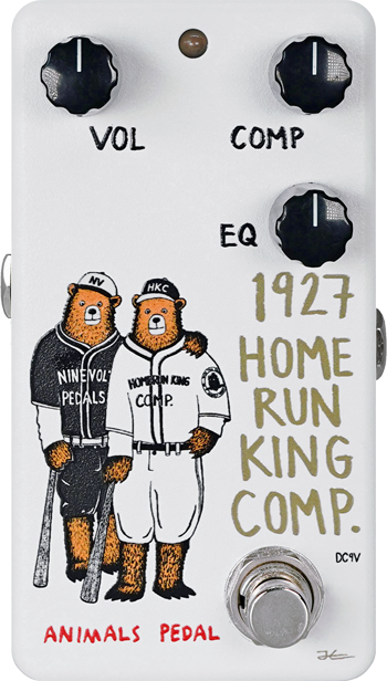 1927 Home Run King Comp.
