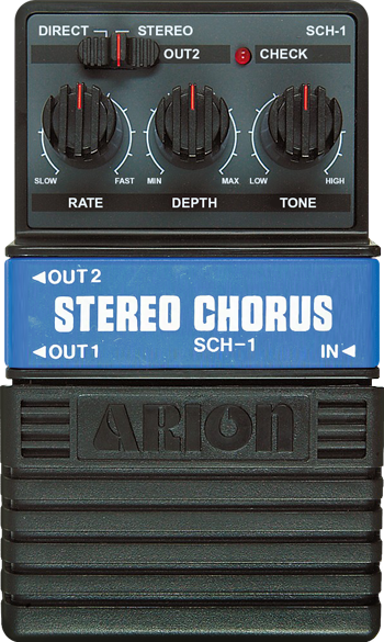 SCH-1