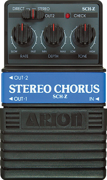 SCH-Z