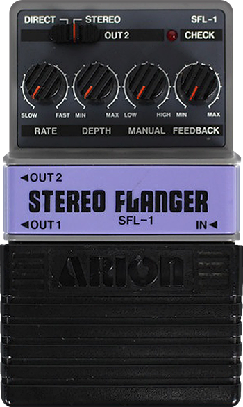 SFL-1
