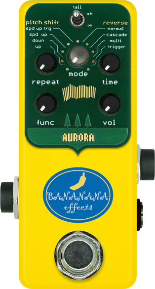 AURORA