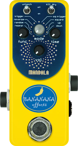 MANDALA