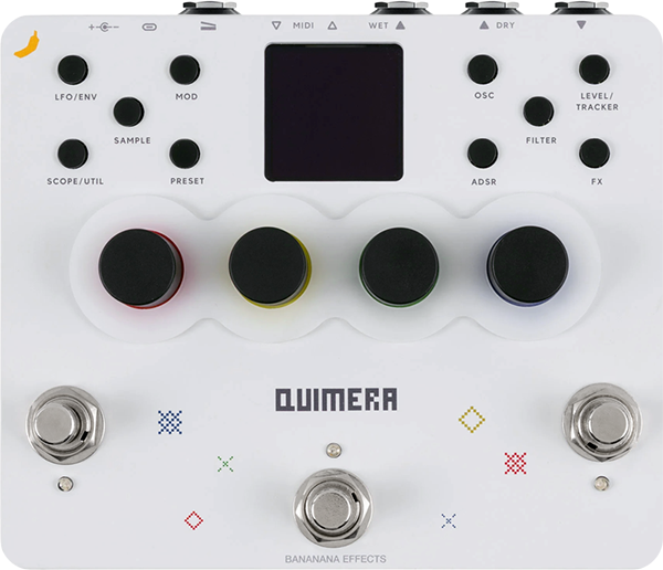 QUIMERA