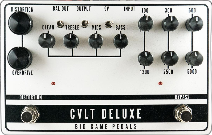 CVLT Deluxe