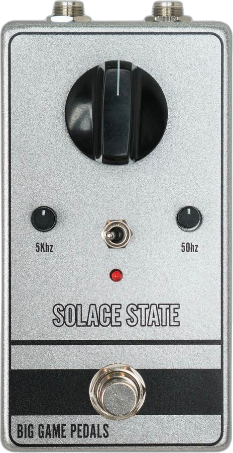 Solace State