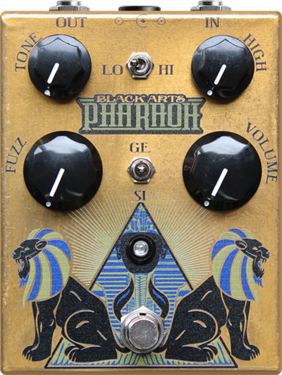 Pharaoh