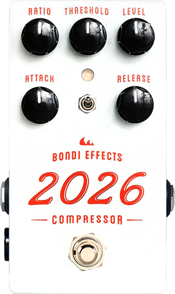 2026 Compressor