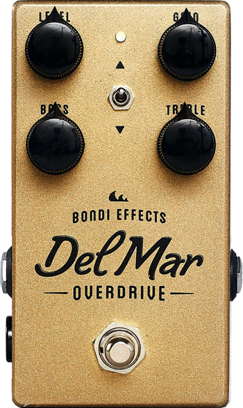 Del Mar Overdrive