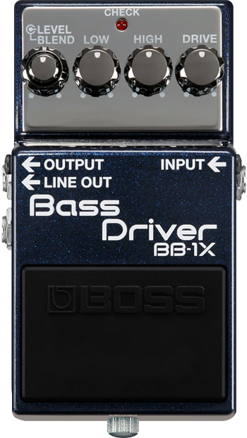 BB-1X