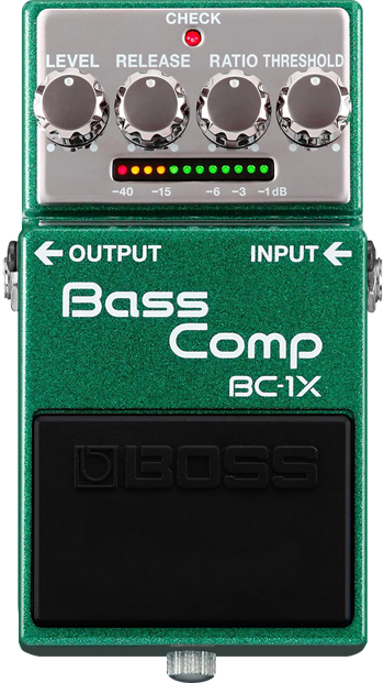 BC-1X