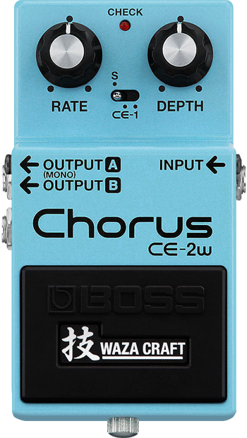 CE-2W