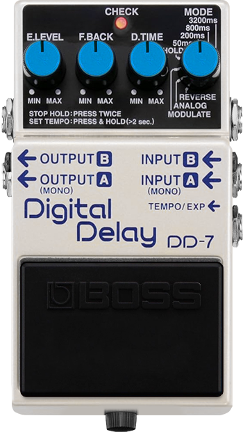 DD-7