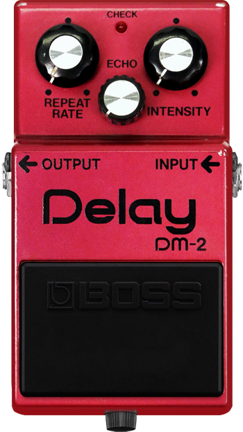 DM-2