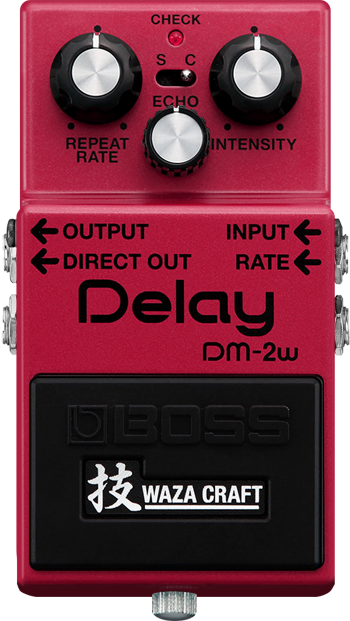 DM-2W