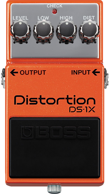 DS-1X