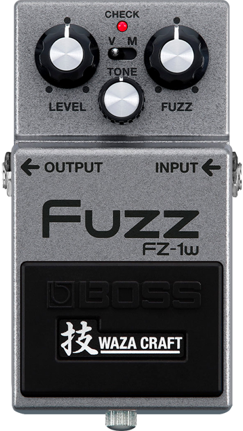 FZ-1W
