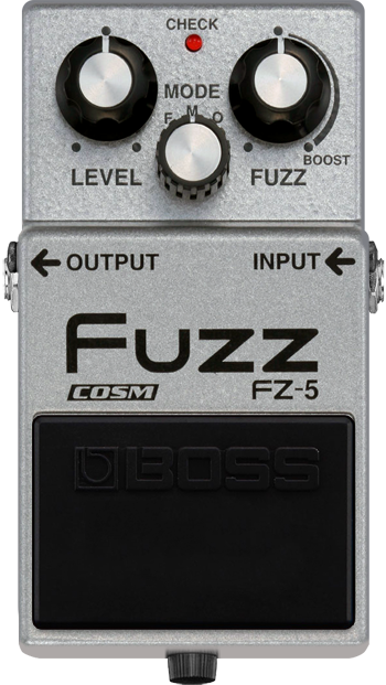 FZ-5