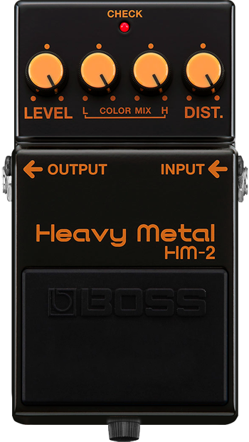 HM-2