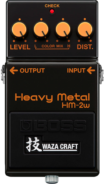 HM-2W