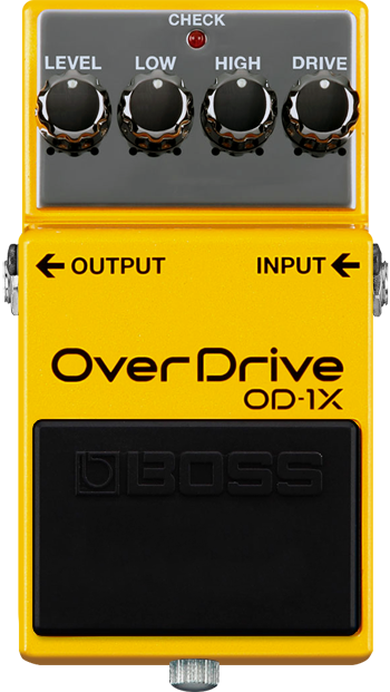 OD-1X