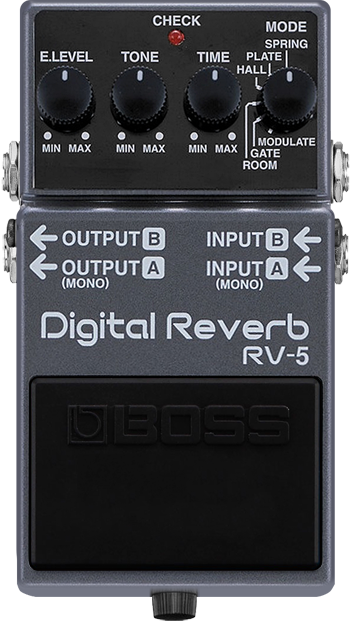 RV-5