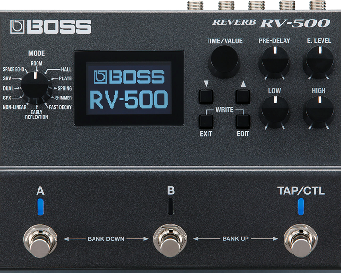 RV-500