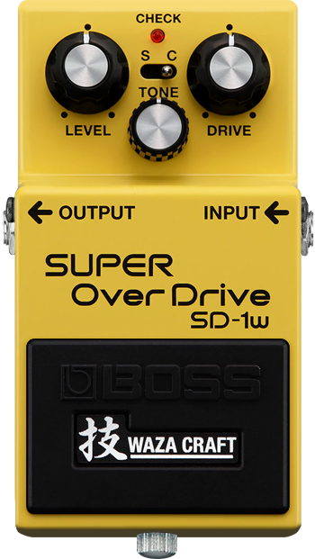 SD-1W