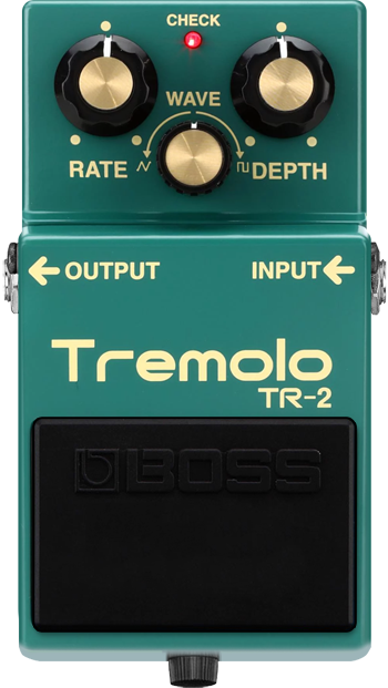 TR-2