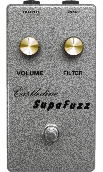 Supa Fuzz