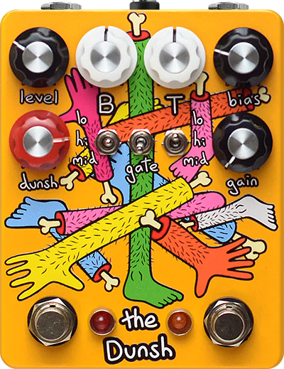 The Dunsh