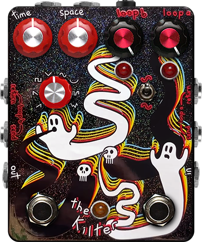 The Kilter V2