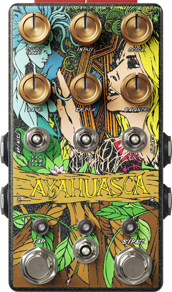 Ayahuasca