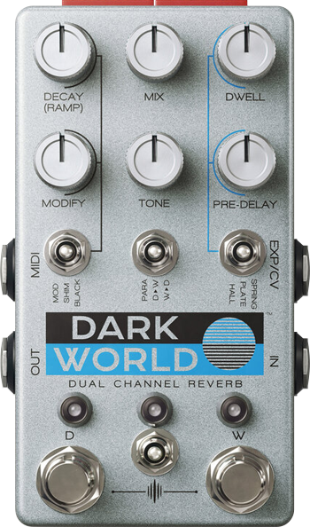 Dark World