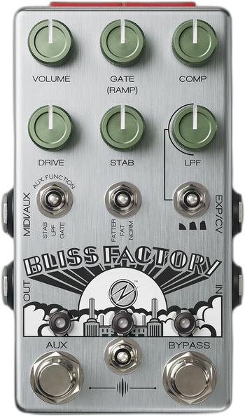 Bliss Factory