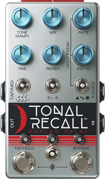 Tonal Recall