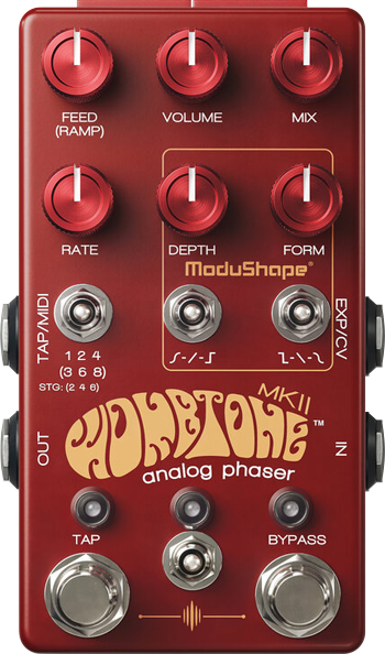 Wombtone MkII