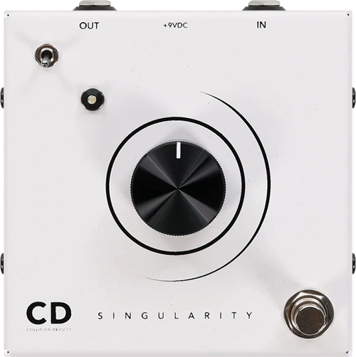 Singularity