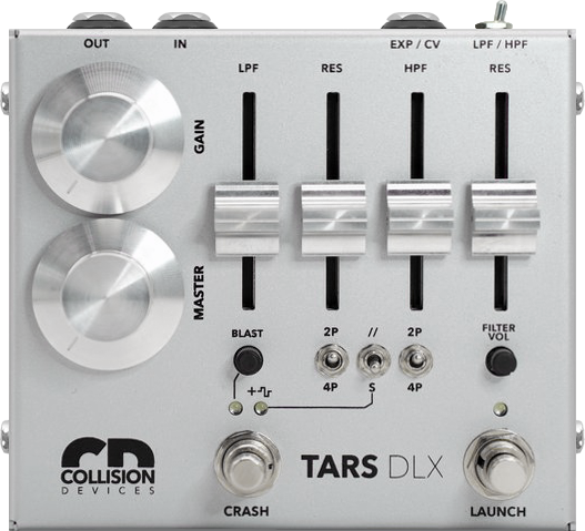 TARS Deluxe