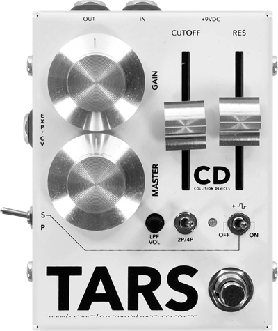 TARS