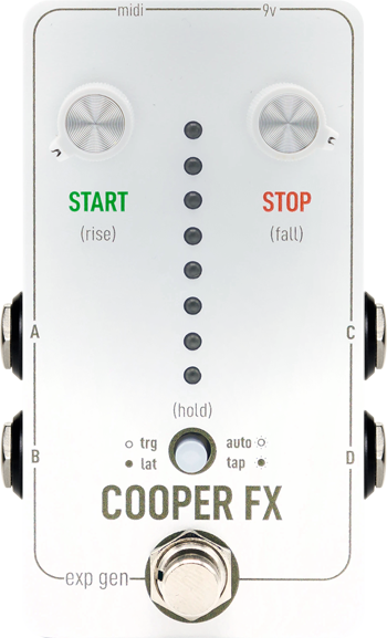 Expression Generator