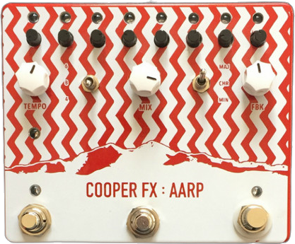 AARP