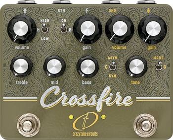 Crossfire
