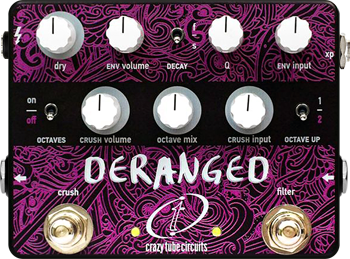 Deranged