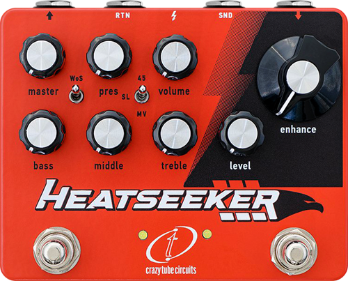 Heatseeker