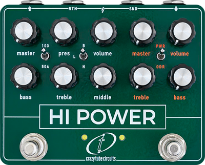 Hi-Power